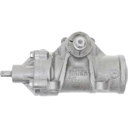 Steering Gear Box - MAVAL - Hydraulic Power - Remanufactured - 98200M