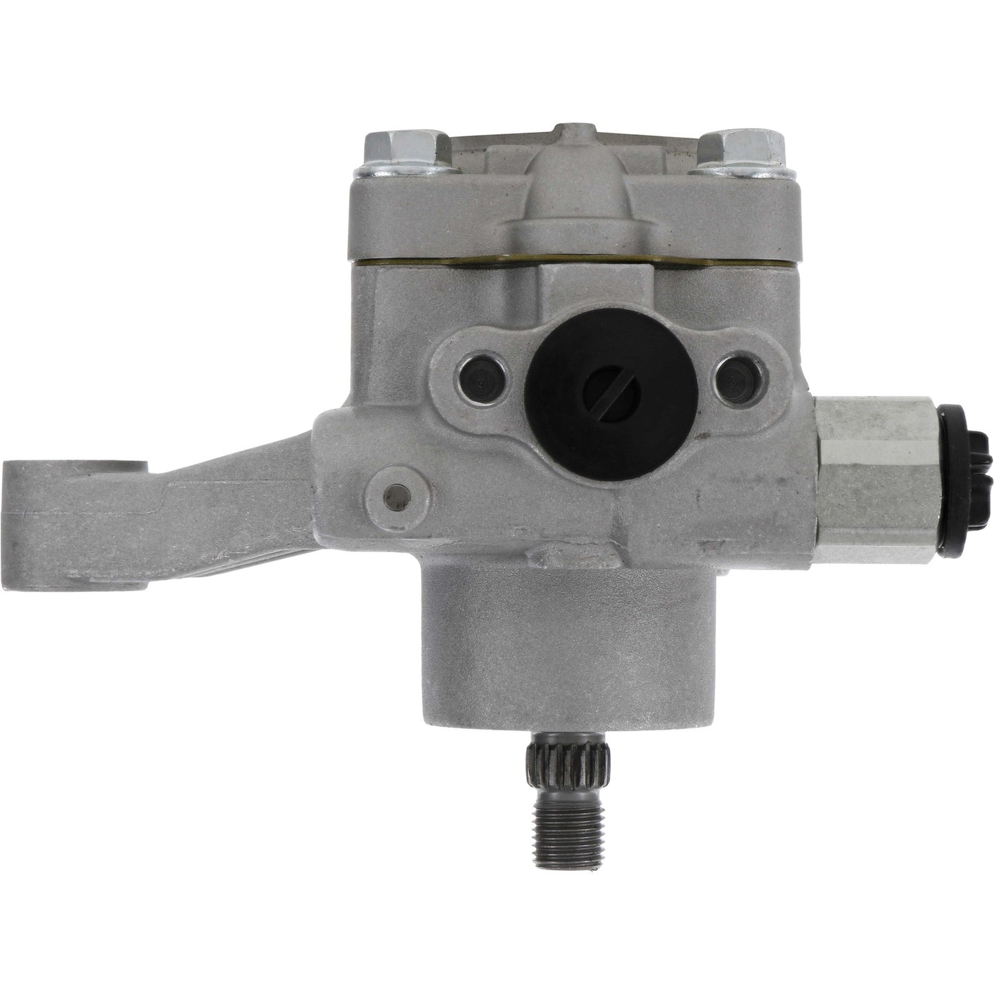 Power Steering Pump - Marathon HP - Hydraulic Power - New - 96693MN