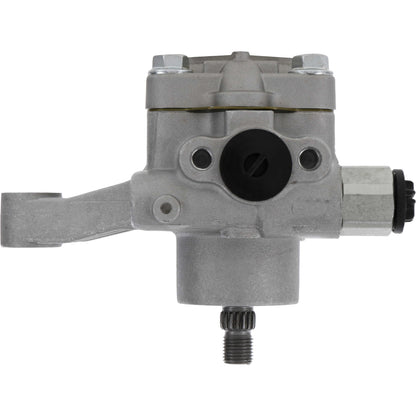 Power Steering Pump - Marathon HP - Hydraulic Power - New - 96693MN