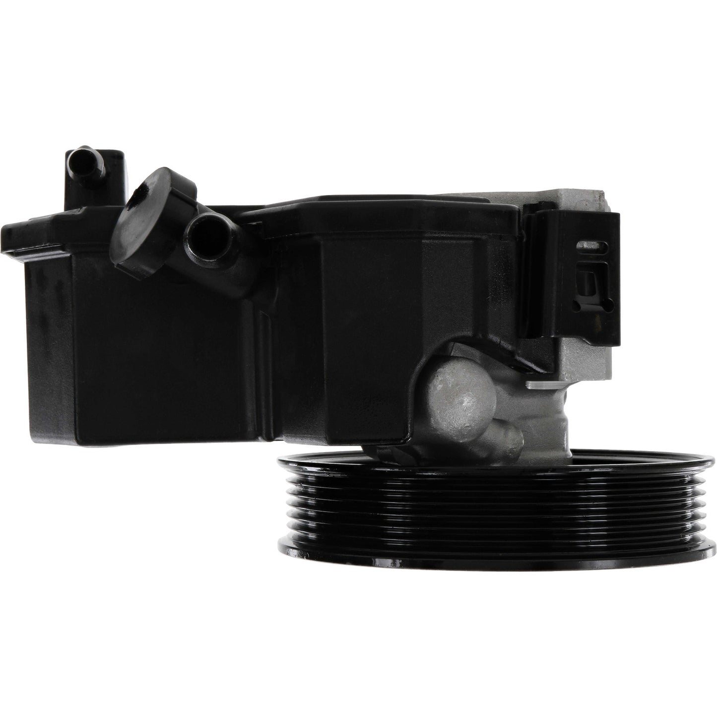 Power Steering Pump - Marathon HP - Hydraulic Power - New - 97152MN