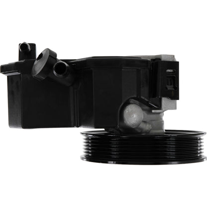 Power Steering Pump - Marathon HP - Hydraulic Power - New - 97152MN