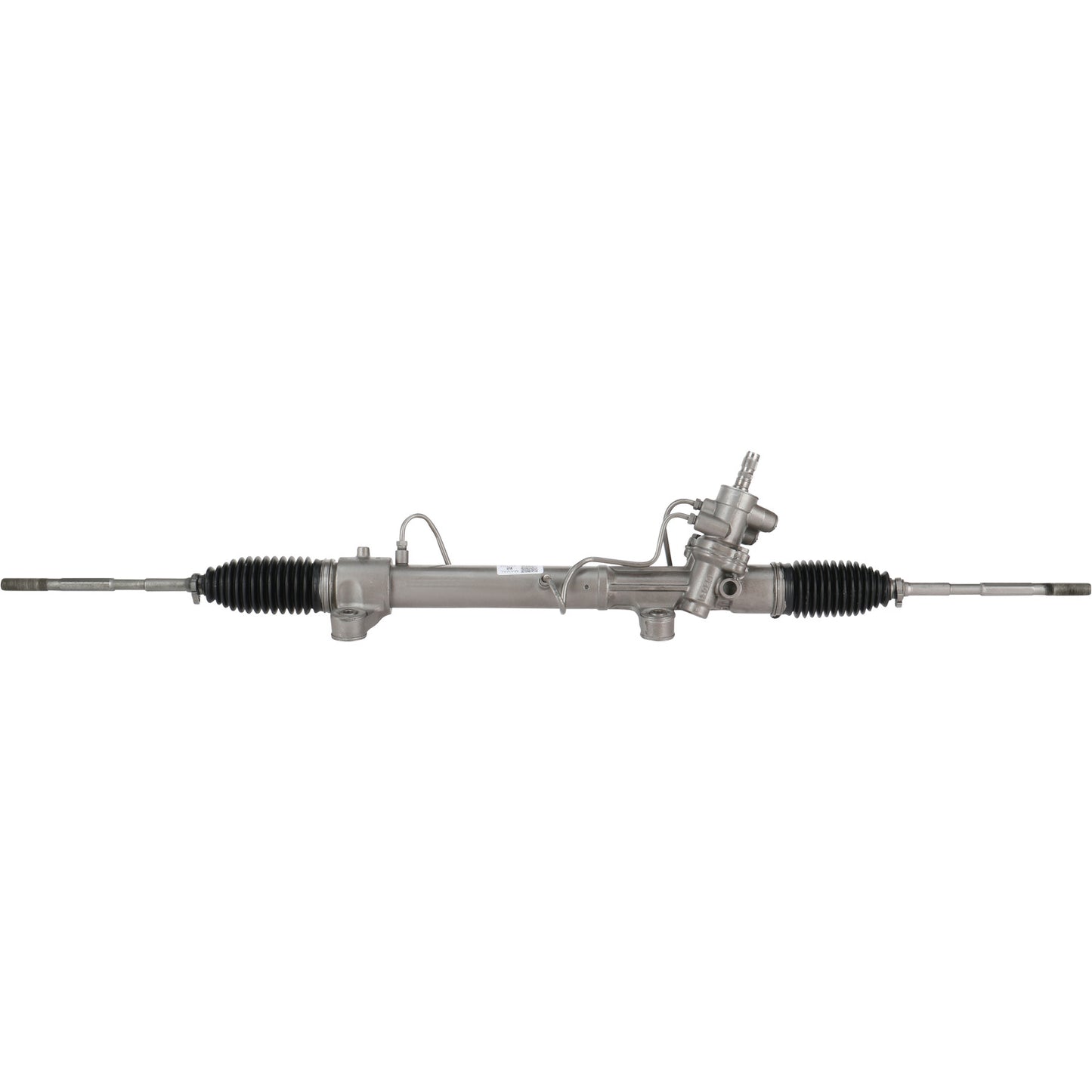 Rack and Pinion Assembly - MAVAL - Hydraulic Power - Remanufactured - 93135M