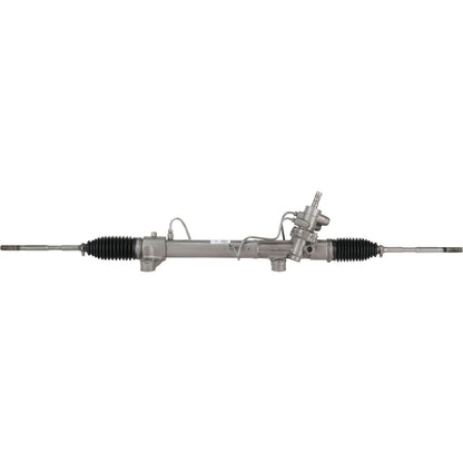 Rack and Pinion Assembly - MAVAL - Hydraulic Power - Remanufactured - 93135M