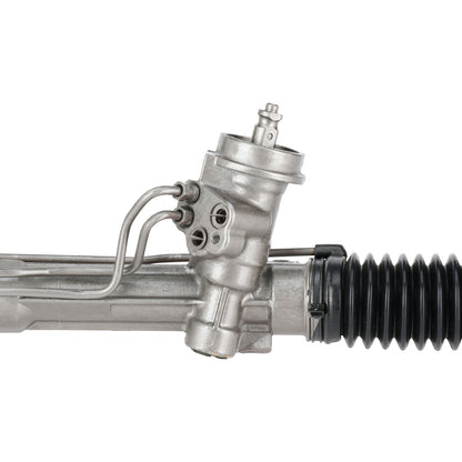 Rack and Pinion Assembly - MAVAL - Hydraulic Power - Remanufactured - 95392M
