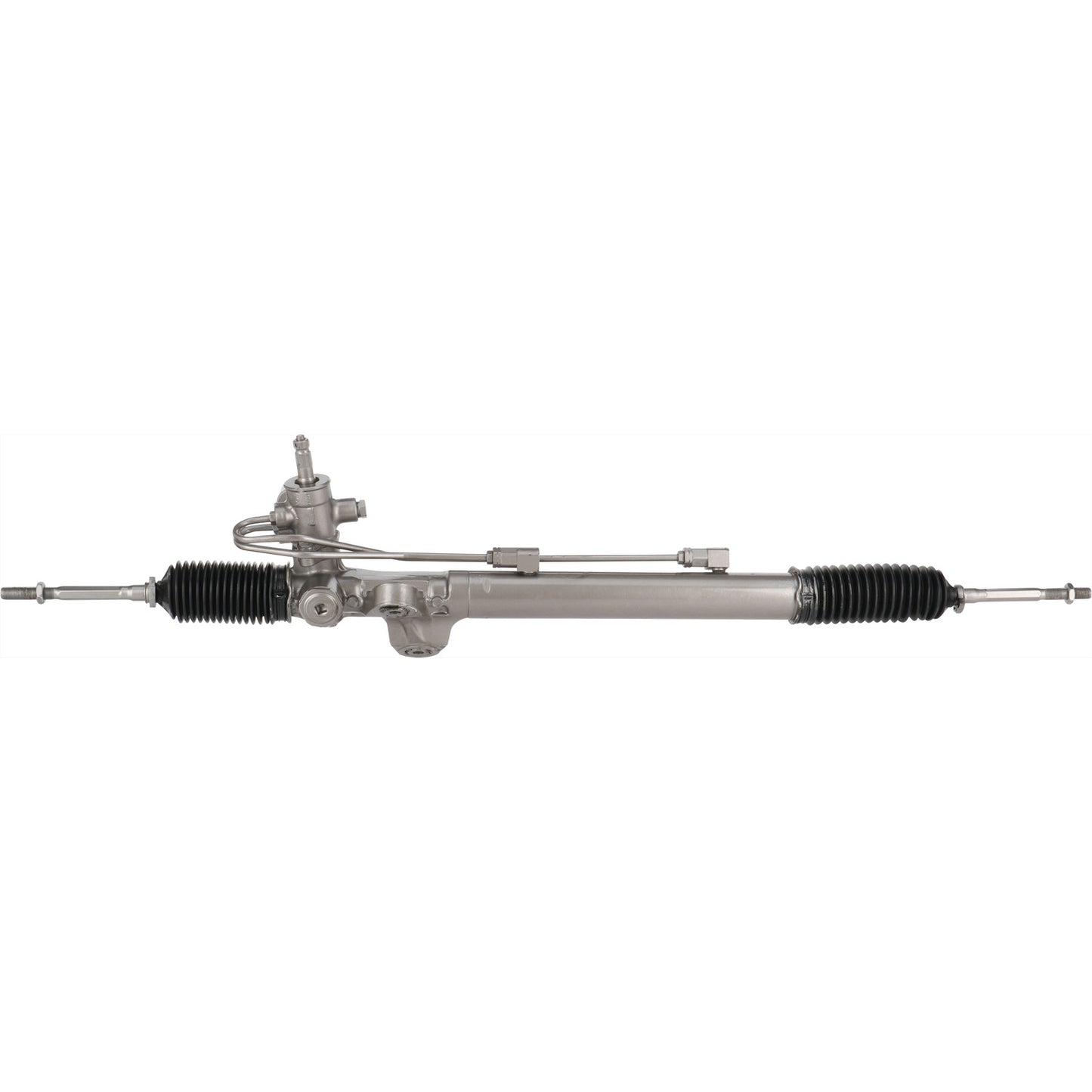 Rack and Pinion Assembly - MAVAL - Hydraulic Power - Remanufactured - 93380M