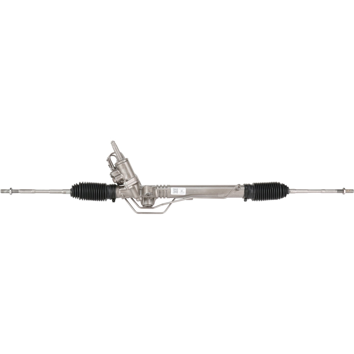 Rack and Pinion Assembly - MAVAL - Hydraulic Power - Remanufactured - 93363M