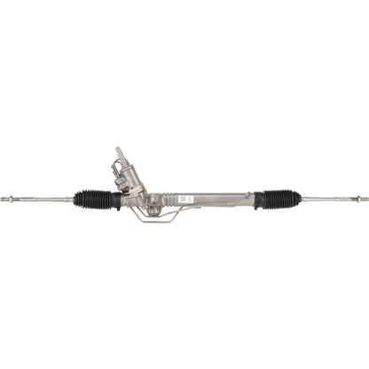 Rack and Pinion Assembly - MAVAL - Hydraulic Power - Remanufactured - 93363M