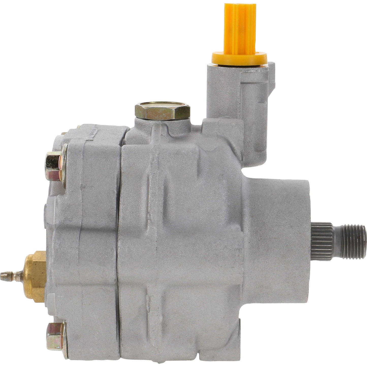Power Steering Pump - Marathon HP - Hydraulic Power - New - 96464MN