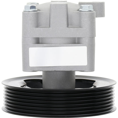 Power Steering Pump - Marathon HP - Hydraulic Power - New - 96579MN