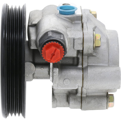 Power Steering Pump - Marathon HP - Hydraulic Power - New - 96316MN