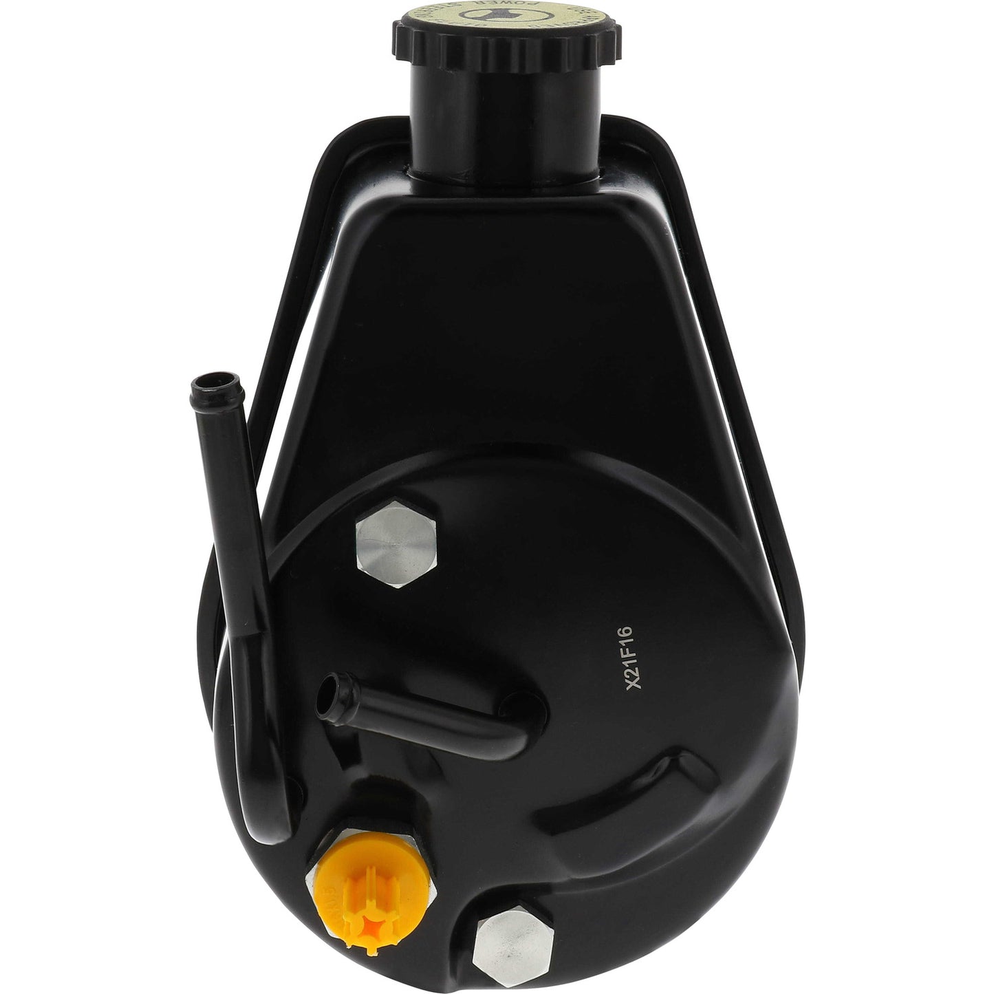 Power Steering Pump - Marathon HP - Hydraulic Power - New - 97293MN