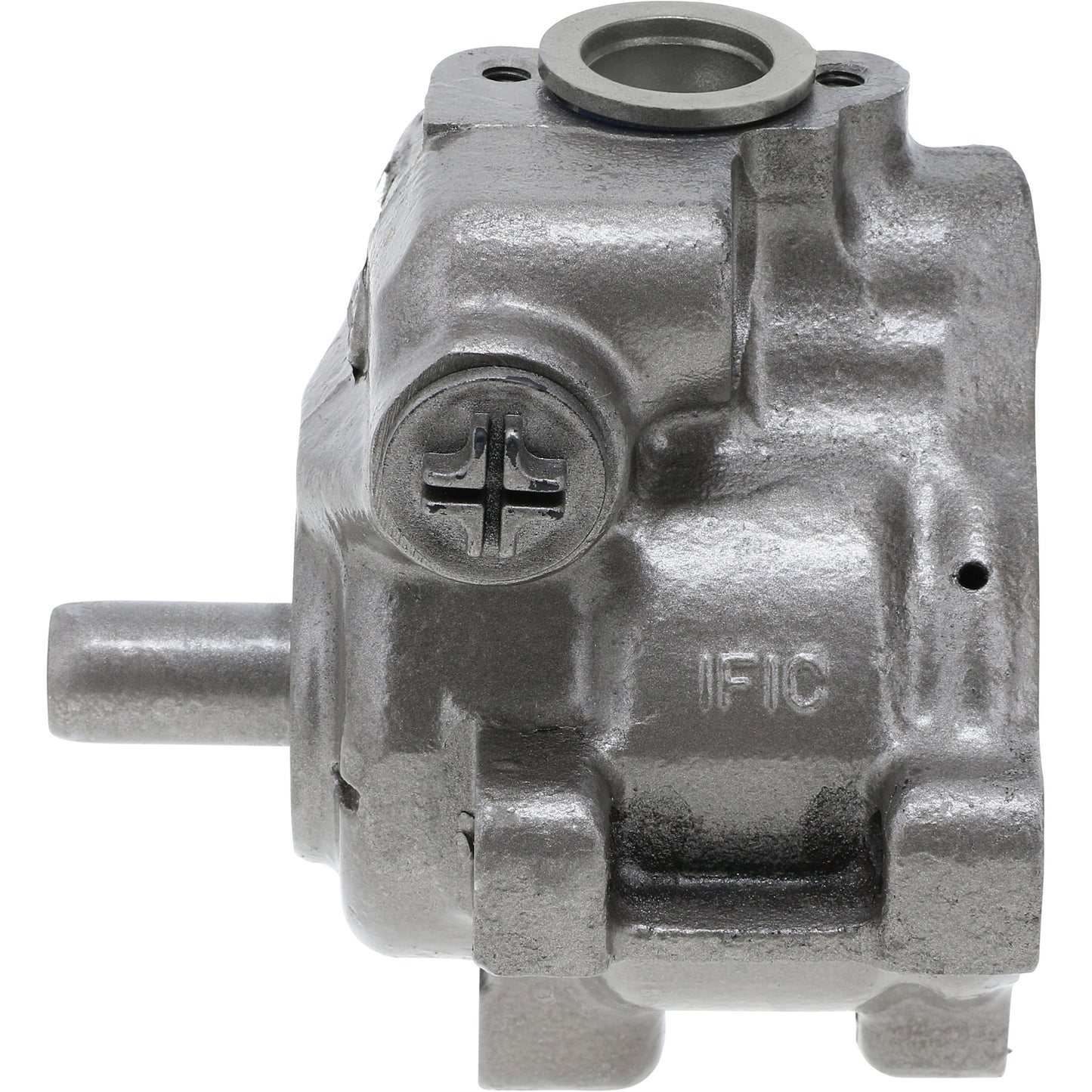 Power Steering Pump - MAVAL - Hydraulic Power - Remanufactured - 97113M