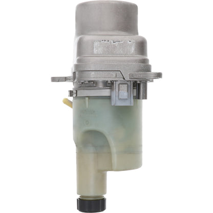 Power Steering Pump - MAVAL - Hydraulic Power - Remanufactured - 96910M