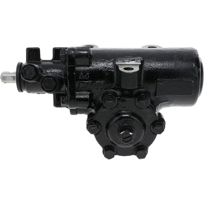 Steering Gear Box - Marathon HP - Hydraulic Power - New - 98201MN
