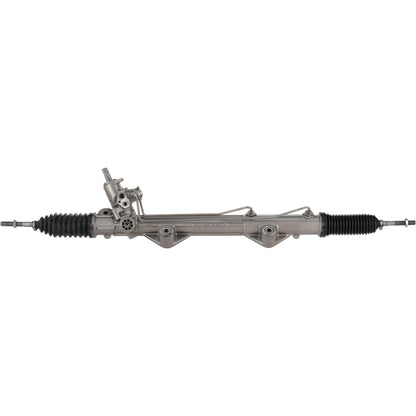 Rack and Pinion Assembly - MAVAL - Hydraulic Power - Remanufactured - 93248M