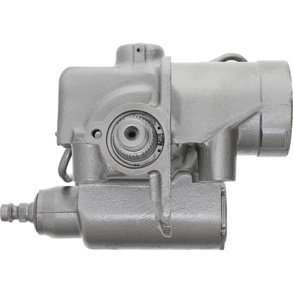 Steering Gear Box - MAVAL - Hydraulic Power - Remanufactured - 98118M