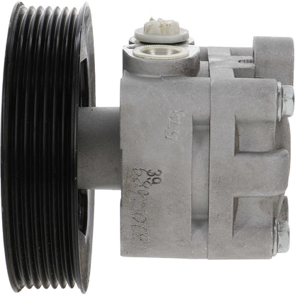 Power Steering Pump - Marathon HP - Hydraulic Power - New - 96578MN