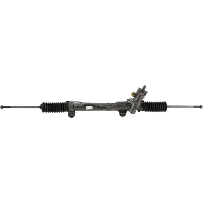 Rack and Pinion Assembly - MAVAL - Hydraulic Power - Remanufactured - 95320M