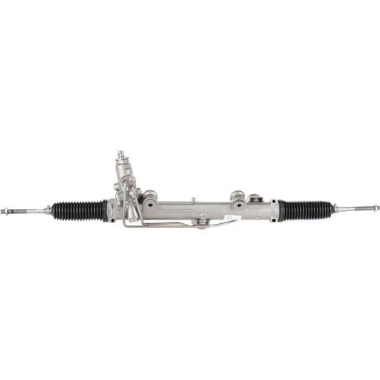 Rack and Pinion Assembly - MAVAL - Hydraulic Power - Remanufactured - 93200M