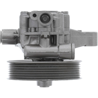 Power Steering Pump - MAVAL - Hydraulic Power - Remanufactured - 96575M