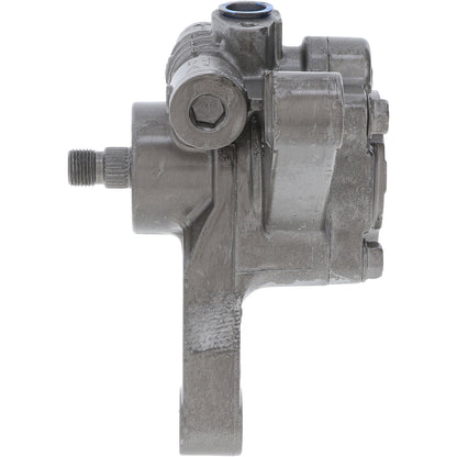 Power Steering Pump - MAVAL - Hydraulic Power - Remanufactured - 96342M