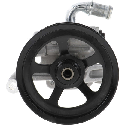 Power Steering Pump - Marathon HP - Hydraulic Power - New - 97192MN