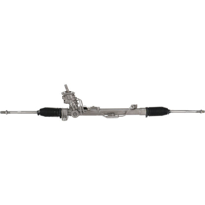 Rack and Pinion Assembly - MAVAL - Hydraulic Power - Remanufactured - 93174M