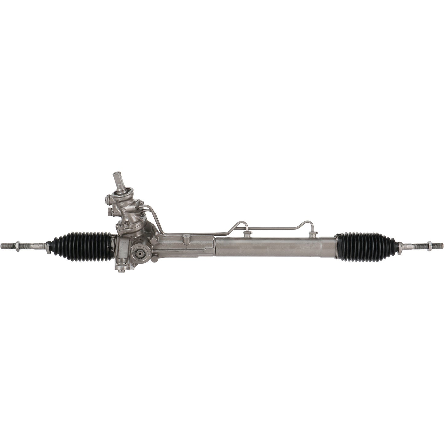 Rack and Pinion Assembly - MAVAL - Hydraulic Power - Remanufactured - 93146M