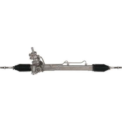 Rack and Pinion Assembly - MAVAL - Hydraulic Power - Remanufactured - 93146M