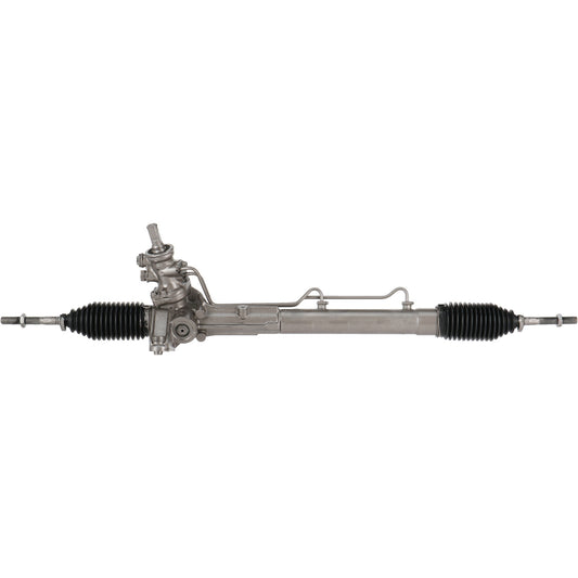 Rack and Pinion Assembly - MAVAL - Hydraulic Power - Remanufactured - 93146M