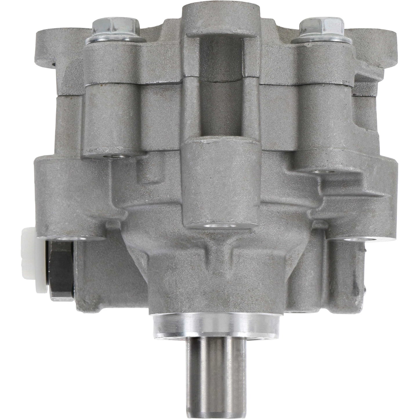 Power Steering Pump - Marathon HP - Hydraulic Power - New - 96509MN