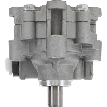 Power Steering Pump - Marathon HP - Hydraulic Power - New - 96509MN