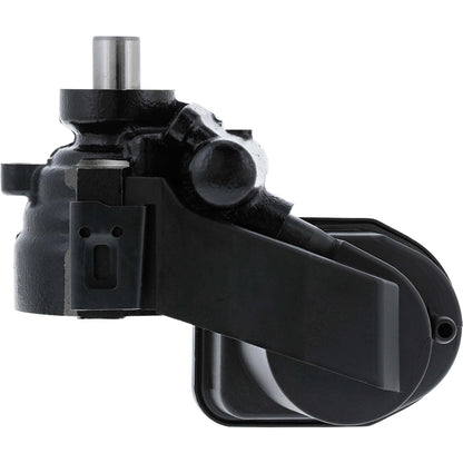 Power Steering Pump - Marathon HP - Hydraulic Power - New - 97312MN
