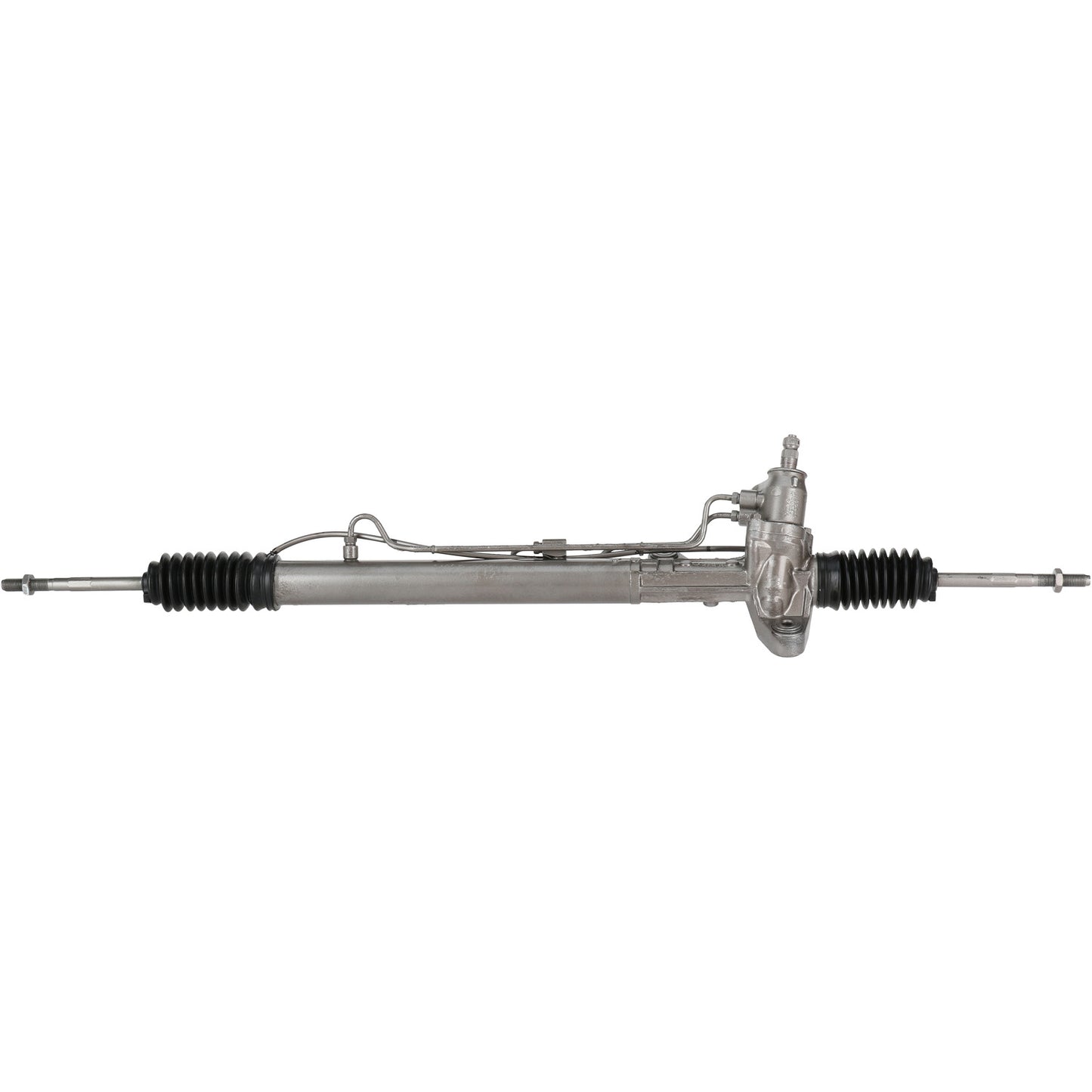 Rack and Pinion Assembly - MAVAL - Hydraulic Power - Remanufactured - 9313M