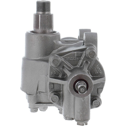 Steering Gear Box - MAVAL - Hydraulic Power - Remanufactured - 98159M