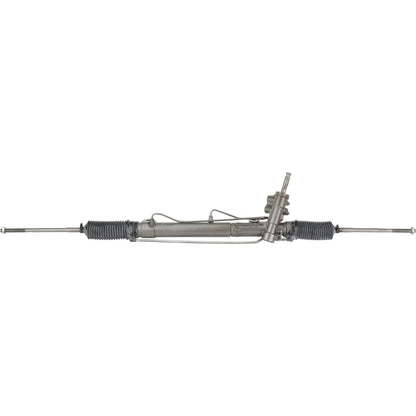 Rack and Pinion Assembly - MAVAL - Hydraulic Power - Remanufactured - 95329M