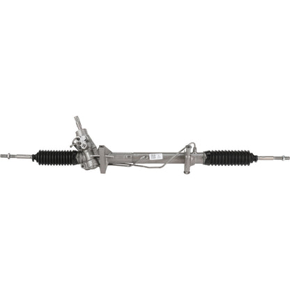 Rack and Pinion Assembly - MAVAL - Hydraulic Power - Remanufactured - 9229M