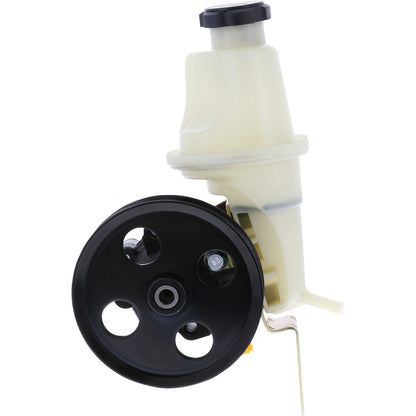 Power Steering Pump - Marathon HP - Hydraulic Power - New - 96943MN