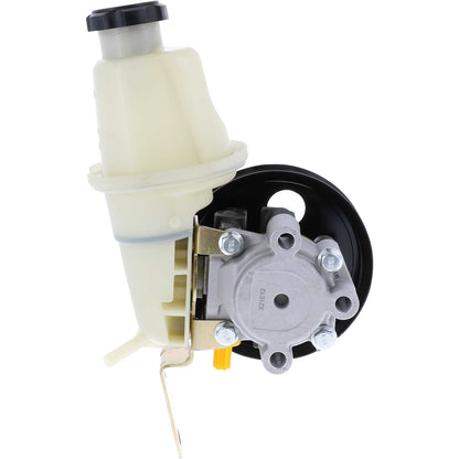Power Steering Pump - Marathon HP - Hydraulic Power - New - 96943MN
