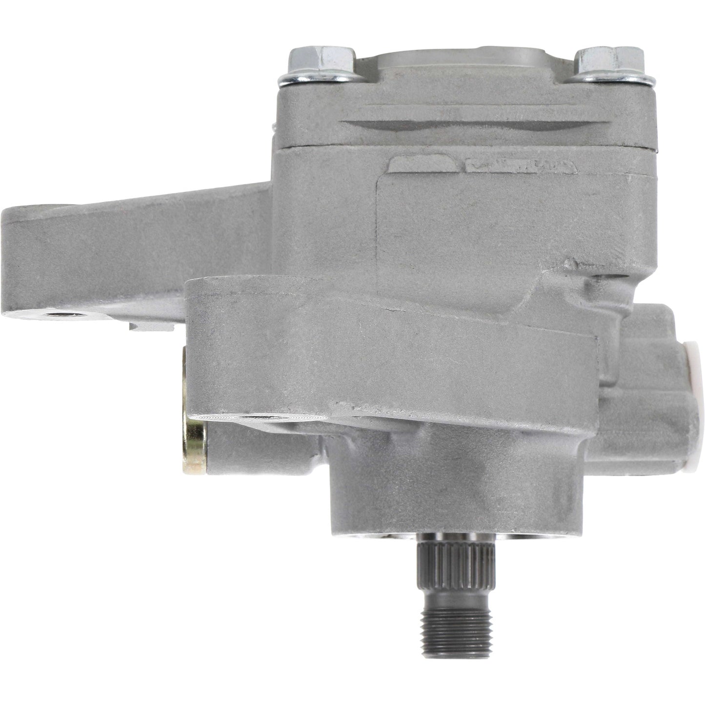 Power Steering Pump - Marathon HP - Hydraulic Power - New - 96345MN