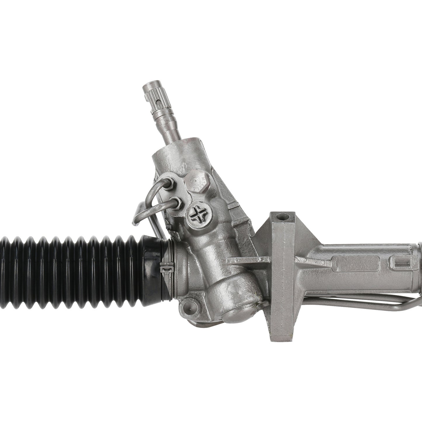 Rack and Pinion Assembly - MAVAL - Hydraulic Power - Remanufactured - 9229M