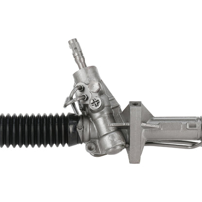 Rack and Pinion Assembly - MAVAL - Hydraulic Power - Remanufactured - 9229M