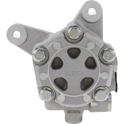 Power Steering Pump - Marathon HP - Hydraulic Power - New - 96319MN