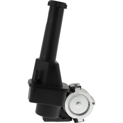 Power Steering Pump - Marathon HP - Hydraulic Power - New - 97311MN