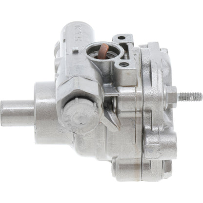 Power Steering Pump - MAVAL - Hydraulic Power - Remanufactured - 96543M