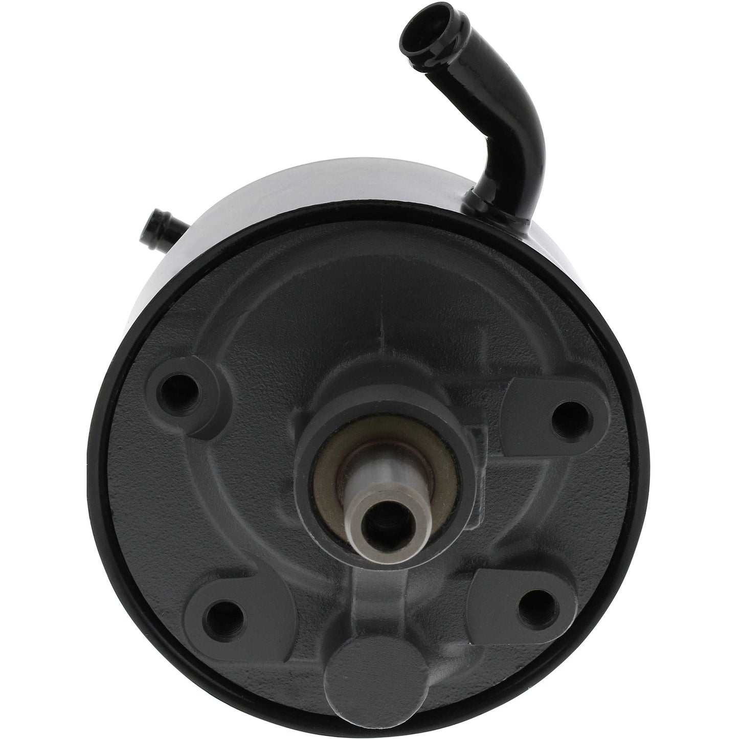 Power Steering Pump - Marathon HP - Hydraulic Power - New - 97296MN