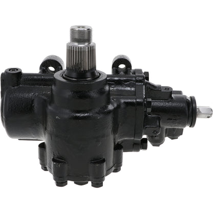 Steering Gear Box - Marathon HP - Hydraulic Power - New - 98201MN
