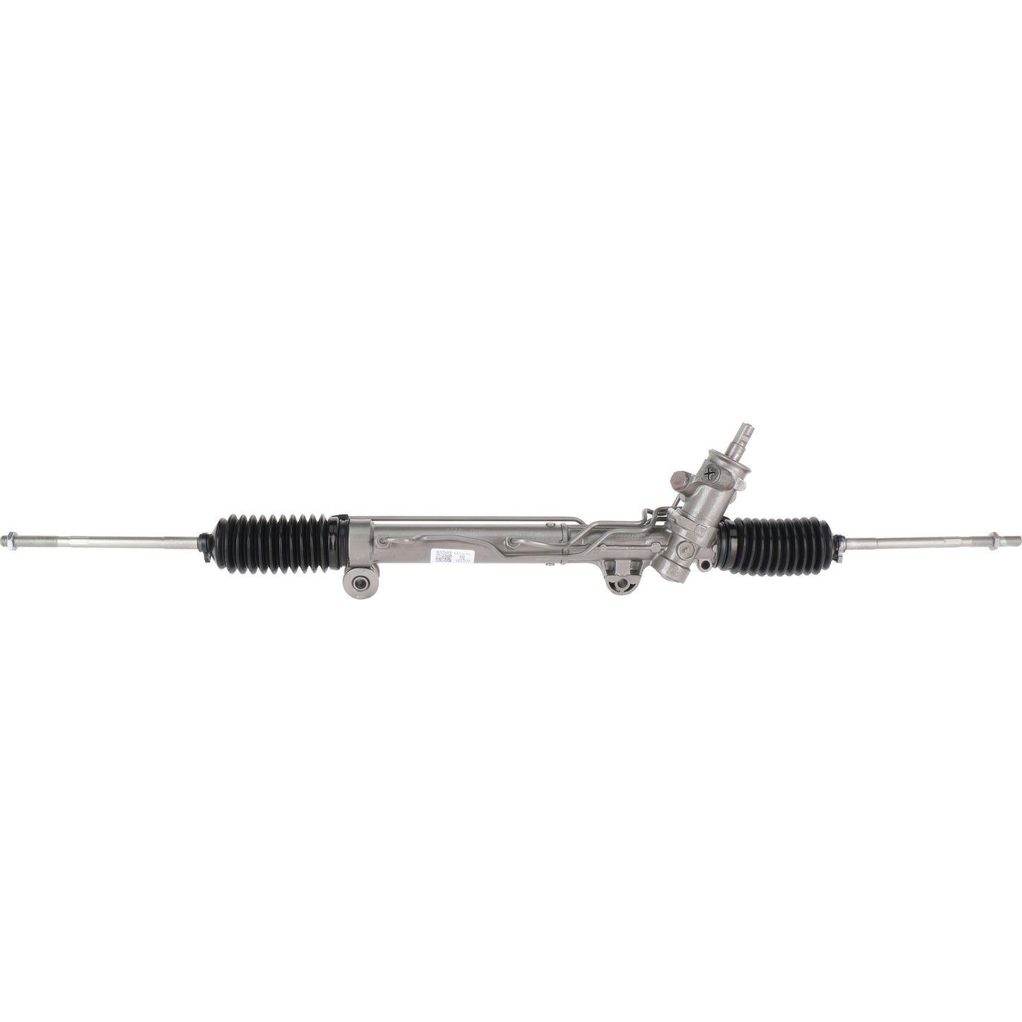 Rack and Pinion Assembly - MAVAL - Hydraulic Power - Remanufactured - 95426M