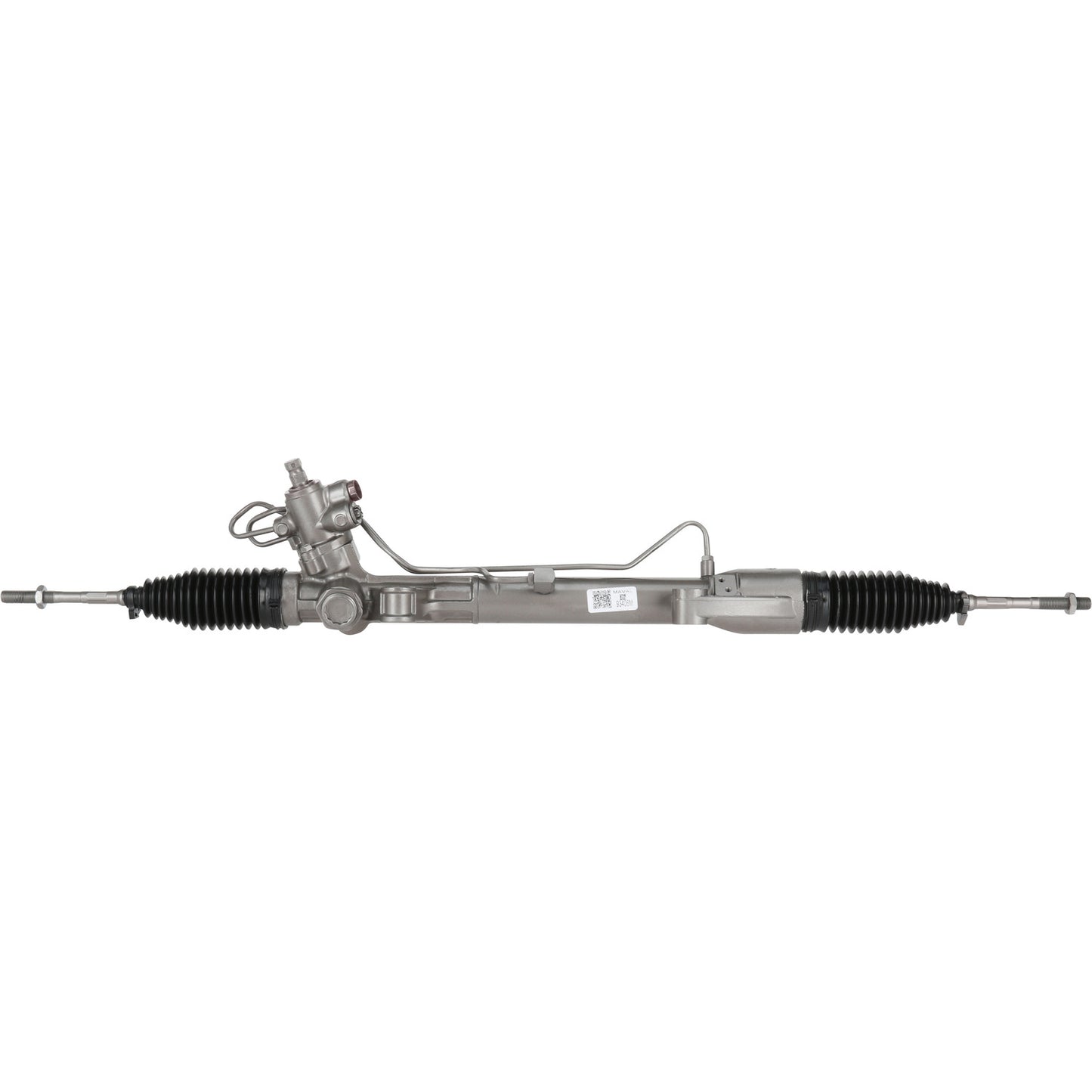 Rack and Pinion Assembly - MAVAL - Hydraulic Power - Remanufactured - 93406M