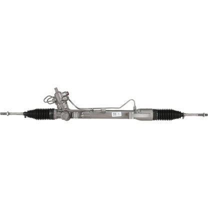 Rack and Pinion Assembly - MAVAL - Hydraulic Power - Remanufactured - 93406M